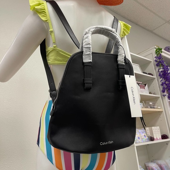 Calvin | Bags | 78 Retail Calvin Klein Zina H2akdfr3 | Poshmark